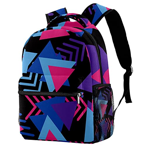 Sac à dos ordinateur portable fini le désordre avec le style écolier