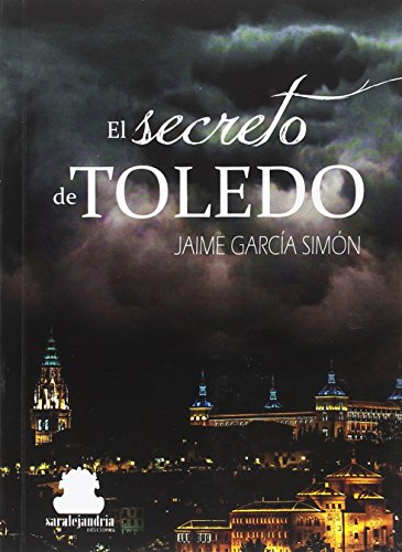 EL SECRETO DE TOLEDO