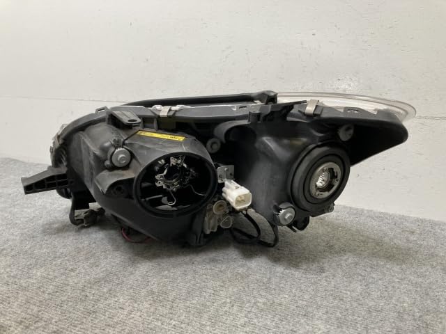 Amazon | マークXジオ ANA10/ANA15/GGA10 純正 右 ヘッドライト/ランプ