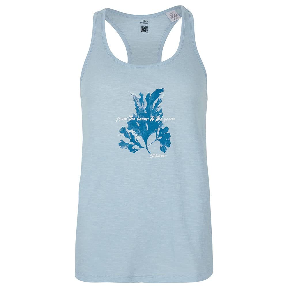 O'NEILL Tanktops Sun Racer Tanktop Women's T-Shirt (Pack of 4)