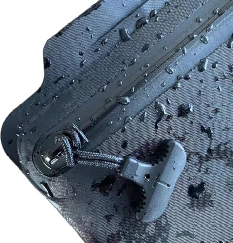 Soporte de brazo impermeable con calidad de buceo y bolsillo de muñeca 5