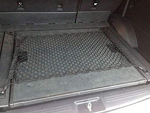 Floor Style Trunk Cargo Net for Dodge Nitro 2007 2008 2009 2010 2011 2012