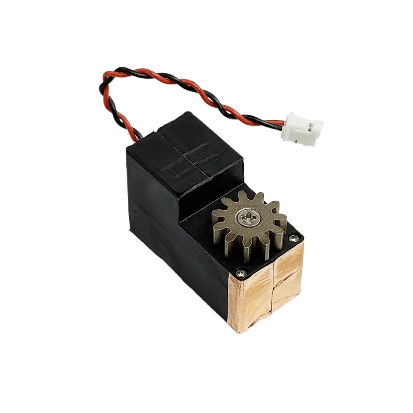 EKFBQBGW Password Electronic Door Lock electronic starter 3V-6V 3.7V 4.5V 80rpm slow speed N10 Gear electronic starter with 11 teeth gear