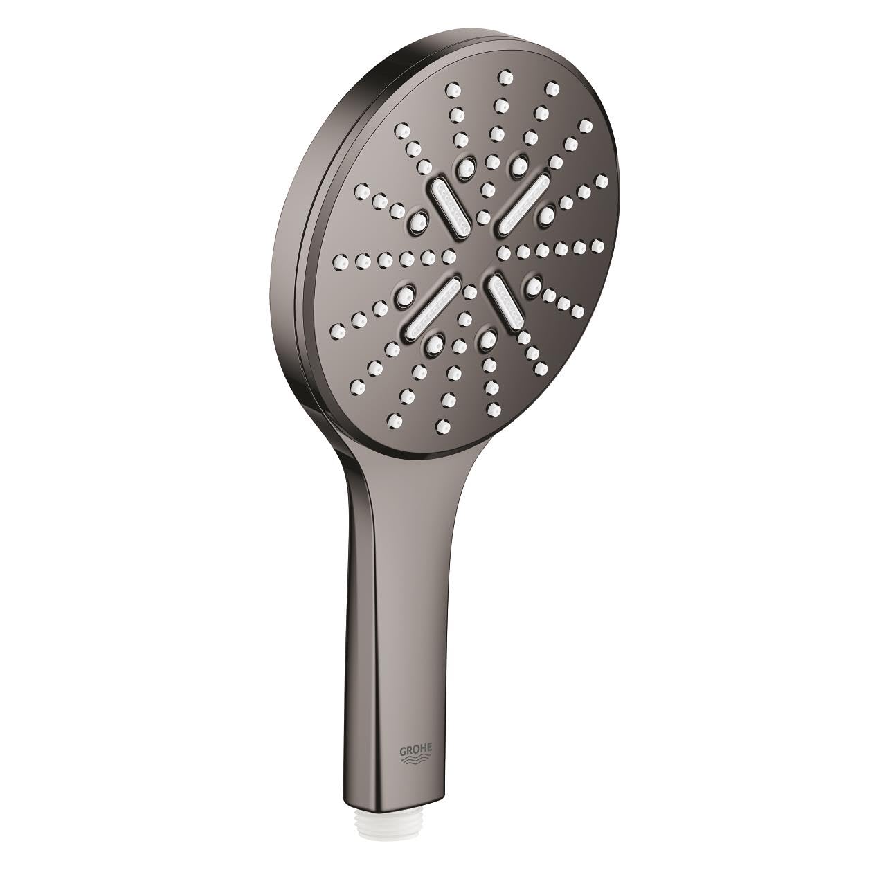 Grohe Rainshower SmartActive 130 El duşu 3 akışlı GRH26574A00