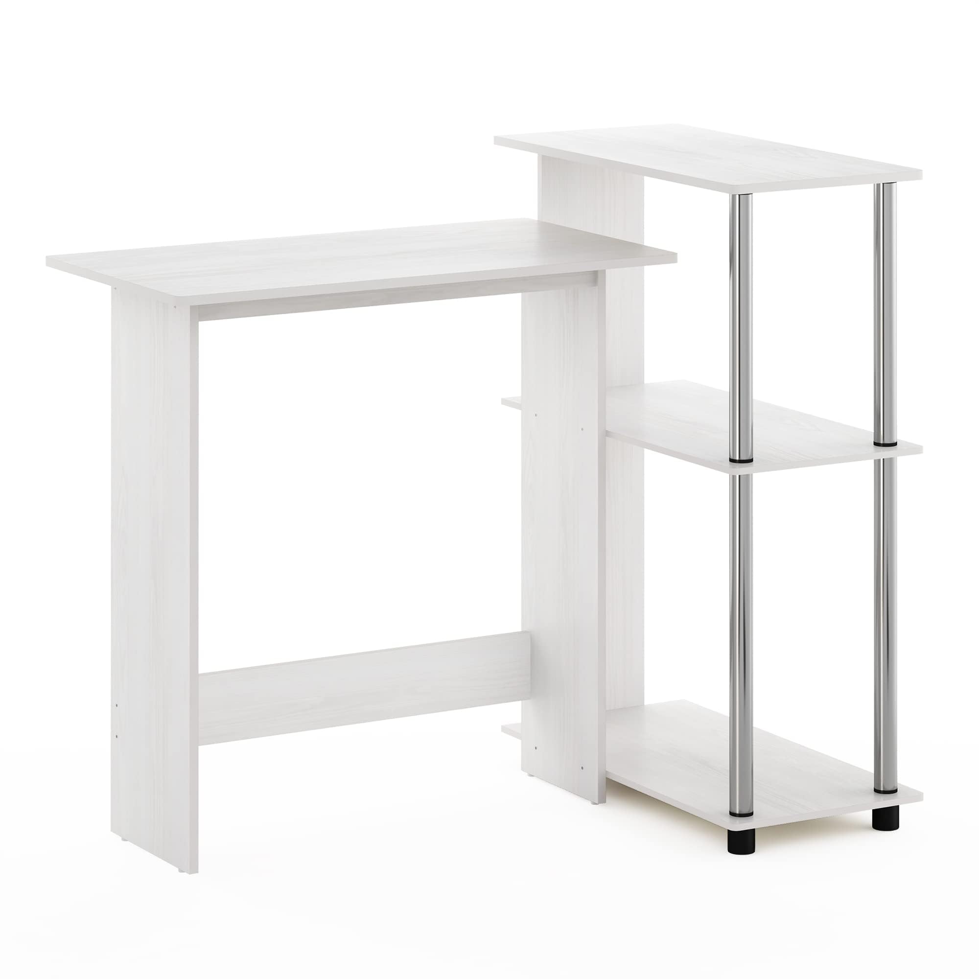 Amazon.co.jp: フリノ(Furinno) パソコンデスク Abbottシリーズ