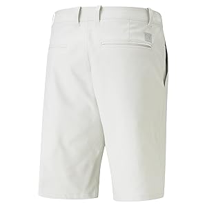 PUMA Men's 101 Solid Short 9