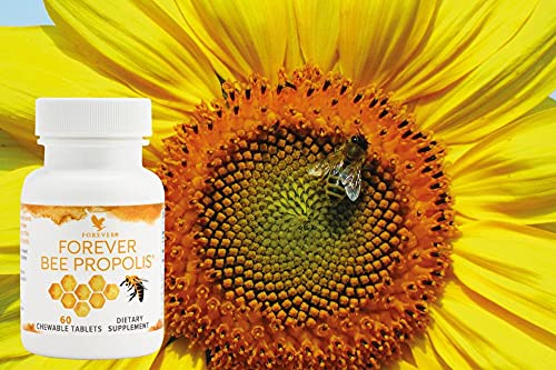 Forever Bee Propolis® – Bild 4