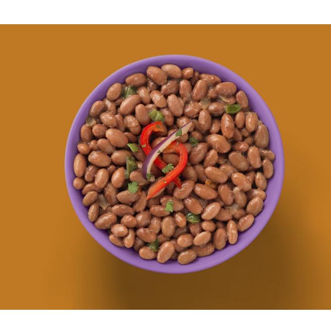 Miniatura 7 de Paquete de variedades FILLOs frijoles Sofrito 6 unidades frijoles negros cubanos Tex Mex Pinto frijoles rosados puertorriqueños frijoles mexicanos