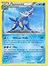 Pokemon - Samurott (32/114) - XY Steam Siege