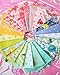 Besties Fat Quarter Bundle (22 Pieces) by Tula Pink for FreeSpirit (FB4FQTP.Besties)
