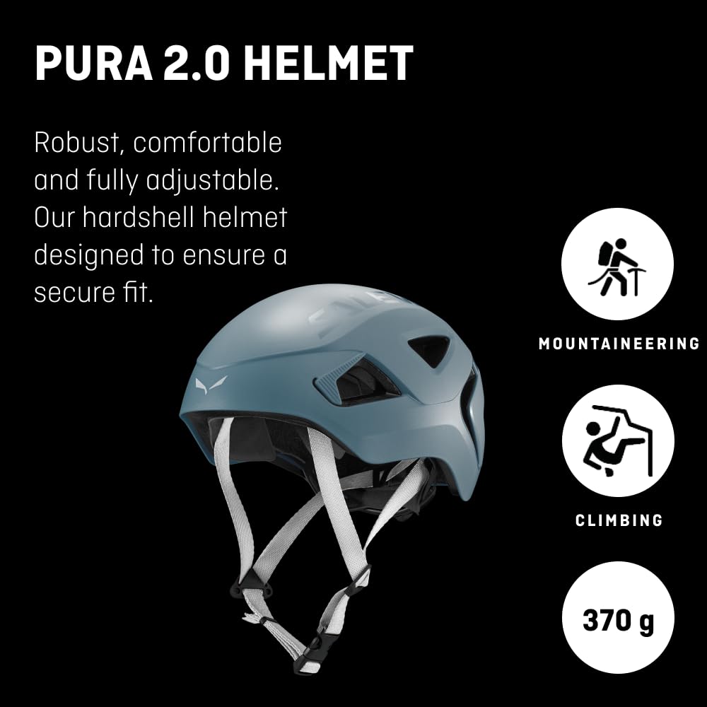 Salewa PURA 2.0 Helmet - L/XL