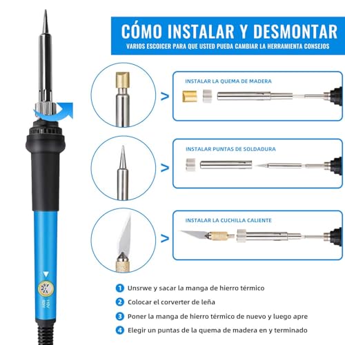 Soldadoras Y Accesorios, Tools Imagen adicional
