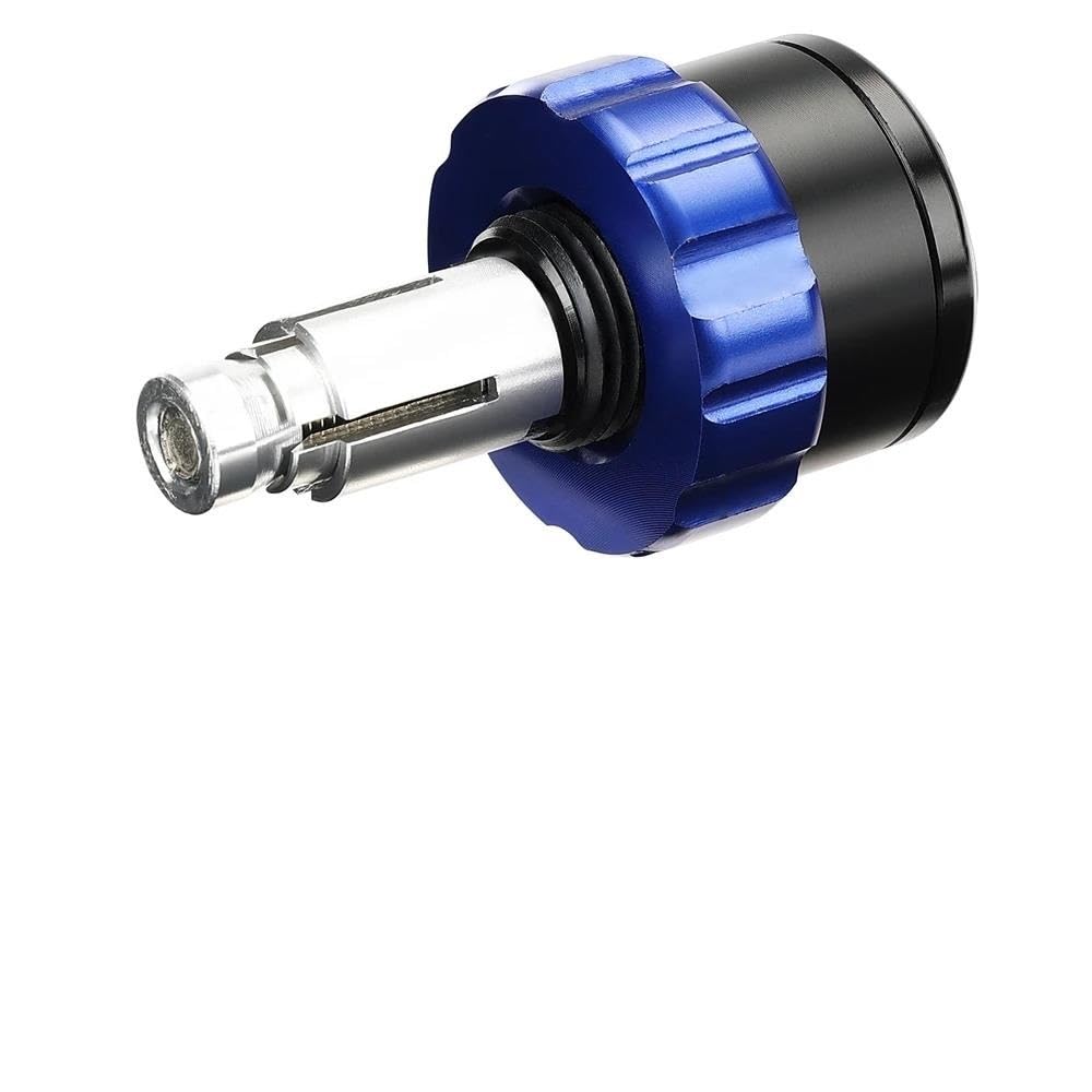 per Moto da Turismo su Strada Cruise Control Blocco Acceleratore Tappi Manubrio Tappi Terminali Manubrio Controllo Assistenza Acceleratore contrappeso
