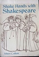 Shake Hands With Shakespeare Eight Plays for Elementary Schools 0590097172 Book Cover