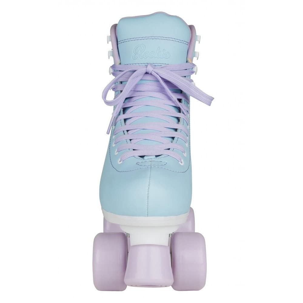 Rookie Bubblegum Patines, Mujer