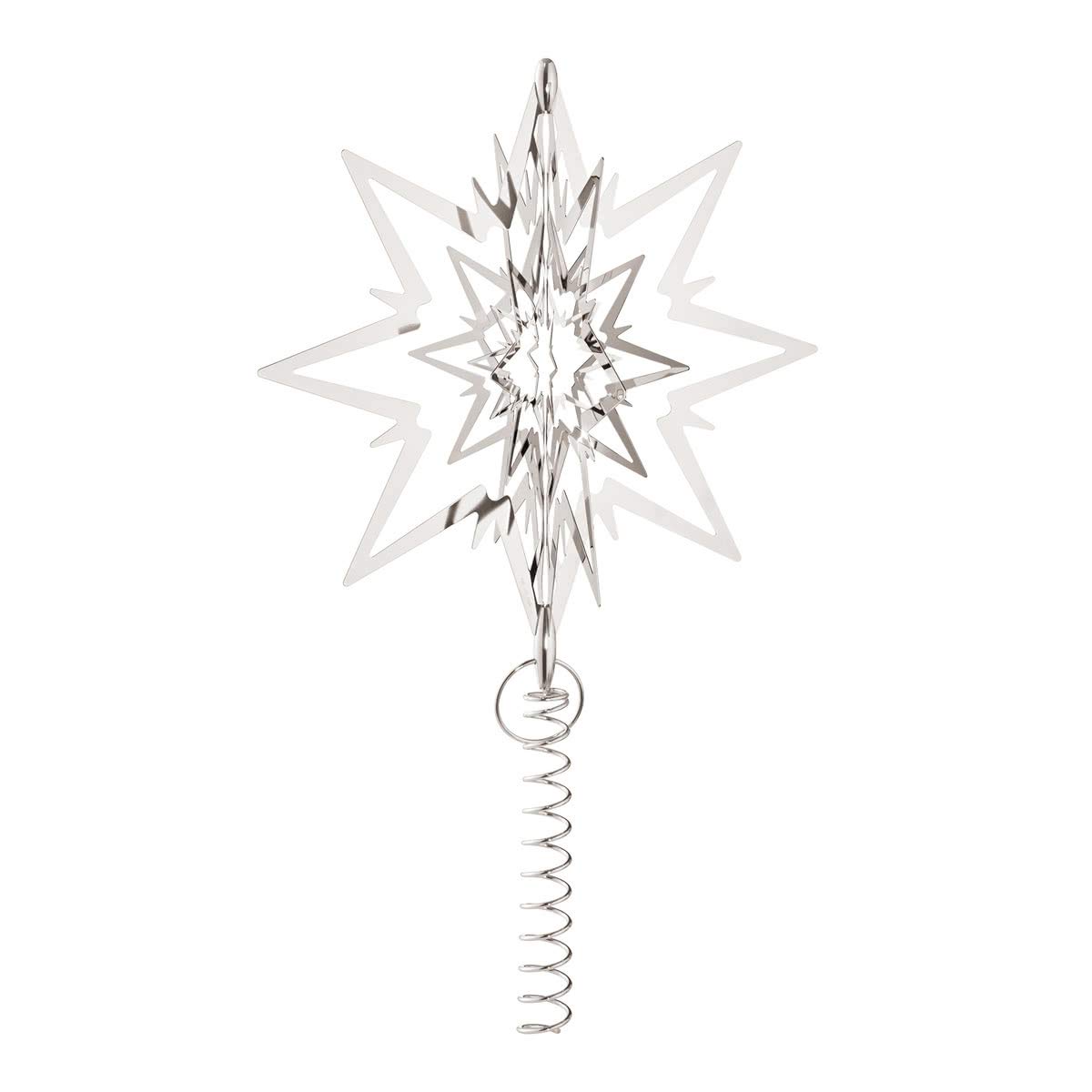 Georg Jensen Top Star Palladium