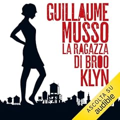 La ragazza di Brooklyn copertina