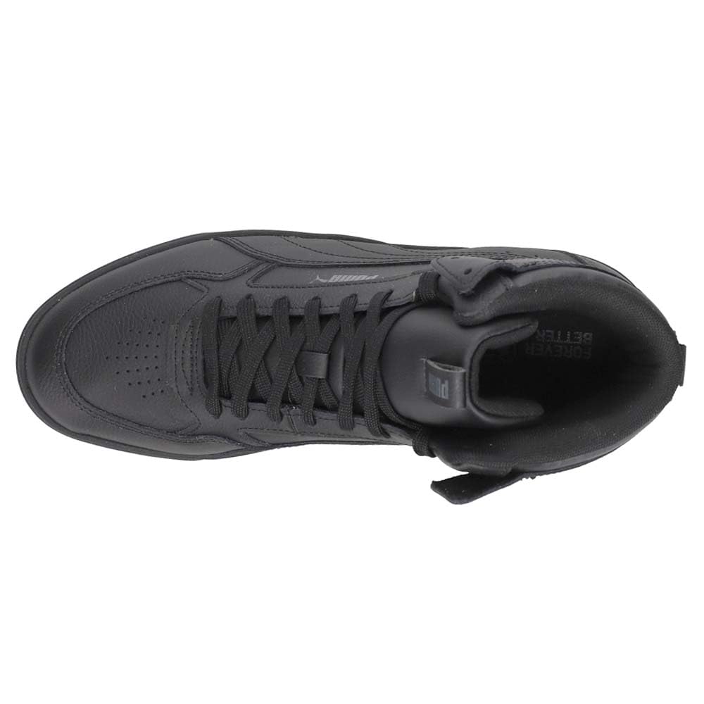 PUMA Carina 2.0 Mid Deportivas Planas Mujer