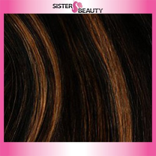 BOBBI BOSS Premium Fiber Wig MILANO M925 FS1B/27 Hair