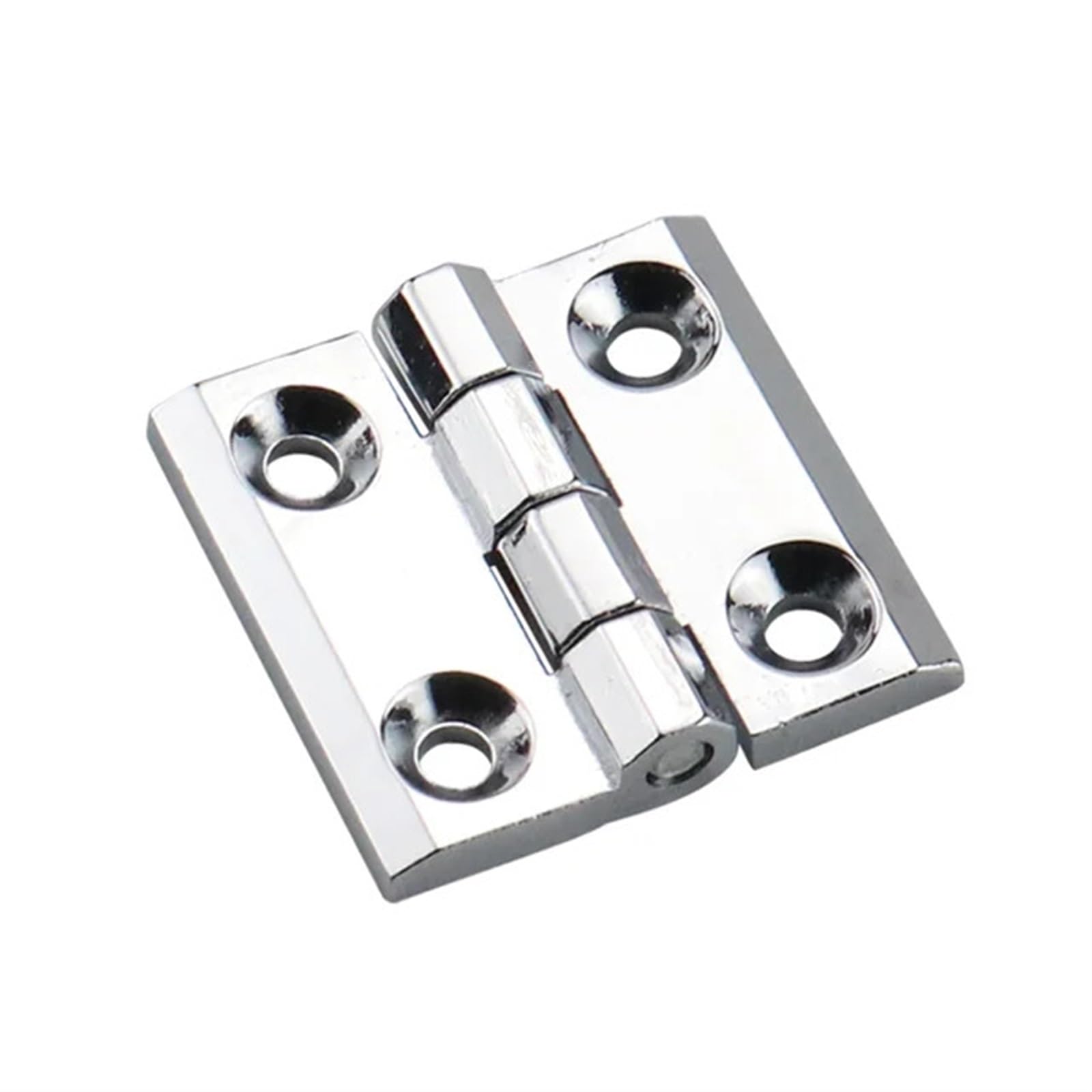 Charnière 40 * 40 mm pour la rénovation de meubles et placards de cuisine