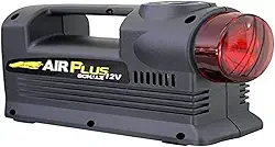 Schulz Mini Compressor De Ar Air Plus Digital De 12V