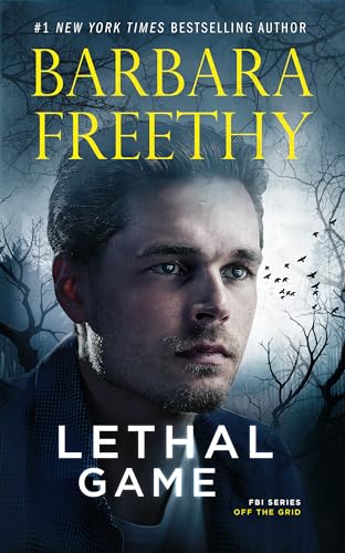 Lethal Game cover