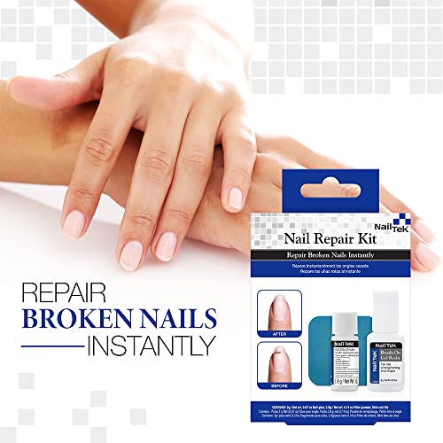 Nail Tek Nail Repair Kit #TOP2