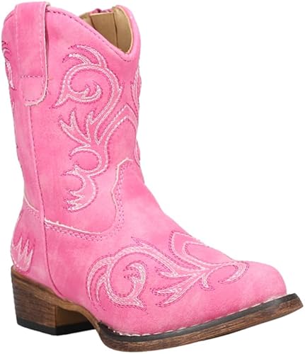 Miniatura 2 de Roper Riley - Botas para niño