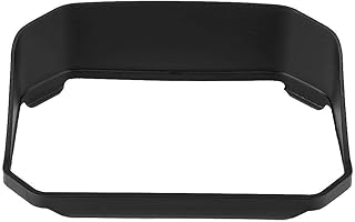 Rosilesi Motorrad Instrument Sonnenblende Meter Abdeckung Schutz Geeignet für R1250GS R1200GS F850GS C400X