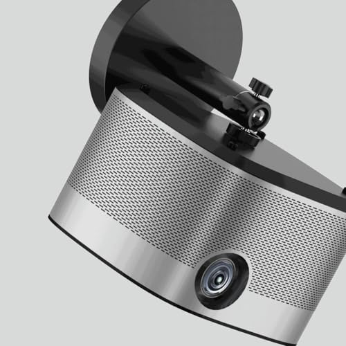 Support de projecteur réglable avec inclinaison précise pour un cadrage idéal - 3