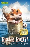 Rettet Raffi! 3551314365 Book Cover