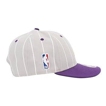 Amazon.co.jp: [ニューエラ] バスケットボール キャップ LP