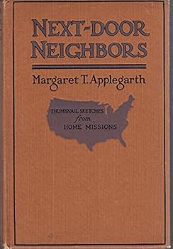 Hardcover Next-Door Neighbors Book