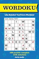 Wordoku 1503053725 Book Cover