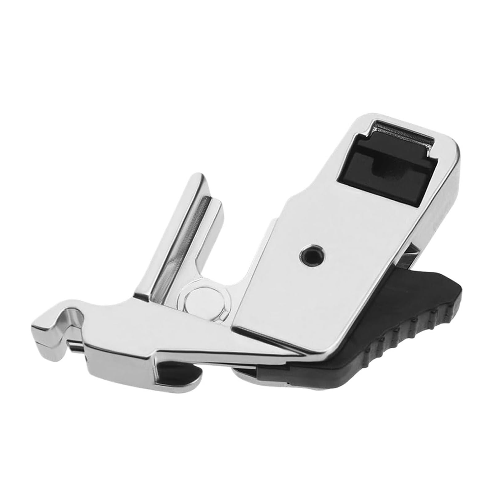 2/3/5/10 szt. zatrzaskowy adapter do uchwytu stopki dociskowej akcesoriów maszyn szycia Juki Kenmore(10 PCS)