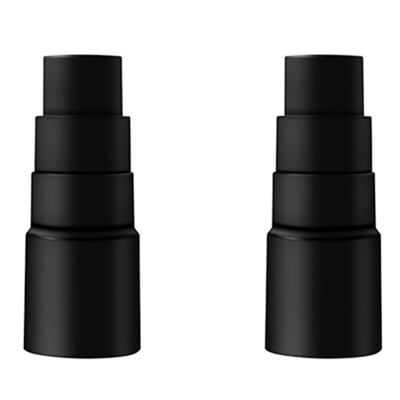 Adattatore Universale Per Tubo Aspirapolvere | Convertitore 20-42mm | Per Marchi Diversi - Foto 3