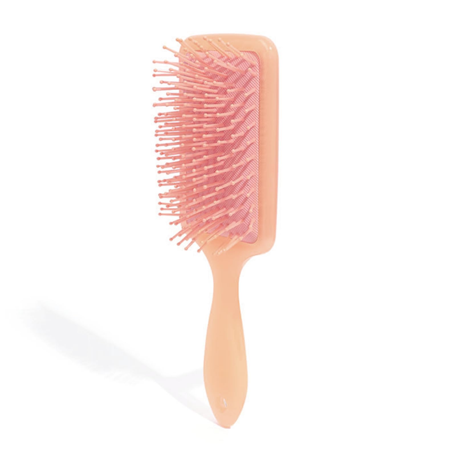 Wet Hair Detangling Brush For Women&Kids,Paddle Brush for Wet&Dry Hair