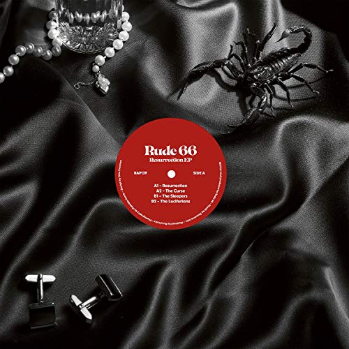 Rude 66