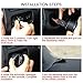 Auto Headlight Fog Lamp Control Headlamp Light Sensor Switch Replacement for Volkswagen VW Polo 9N 6R Golf 4 Jetta MK4 Passat B5 B5.5