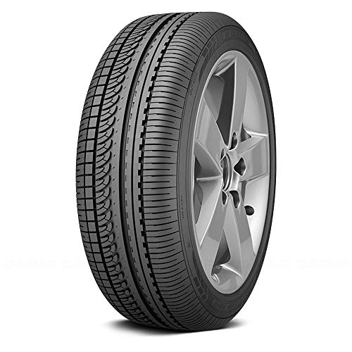 Nankang AS-1 Summer Radial Tire - 175/50R13