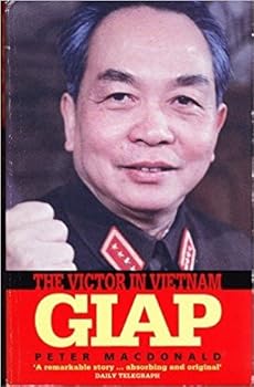 Paperback Giap:Victor In Vietnam: The Victor in Vietnam Book