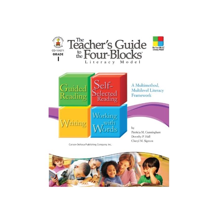 buy-the-teacher-s-guide-to-the-four-blocks-literacy-model-grade-1-a