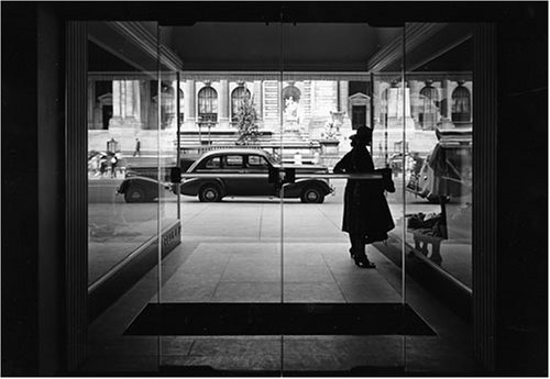 The Mythic City: Photographs Of New York By Samuel H. Gottscho, 1925-1940 #TOP4