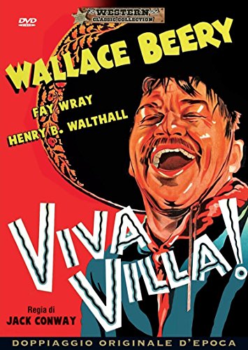 Viva Villa! (1934)