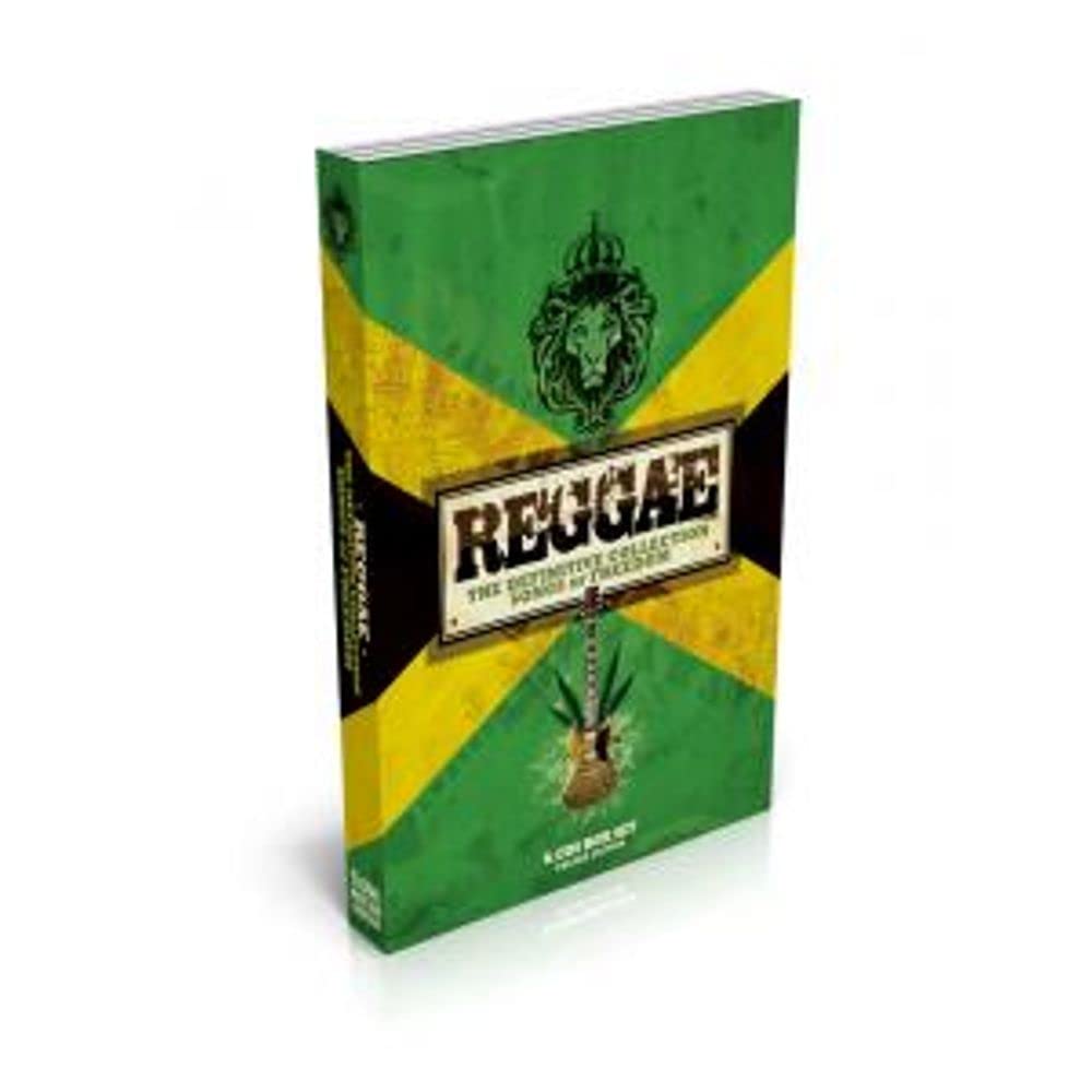Reggae Songs Of Freedom