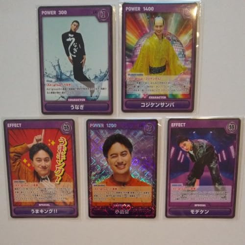 A!group  J[hQ[ 5̂ D.N.A ObY