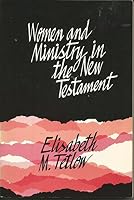 Women and ministry in the New Testament 0809122499 Book Cover