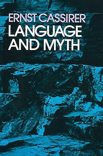 Language and Myth view 2