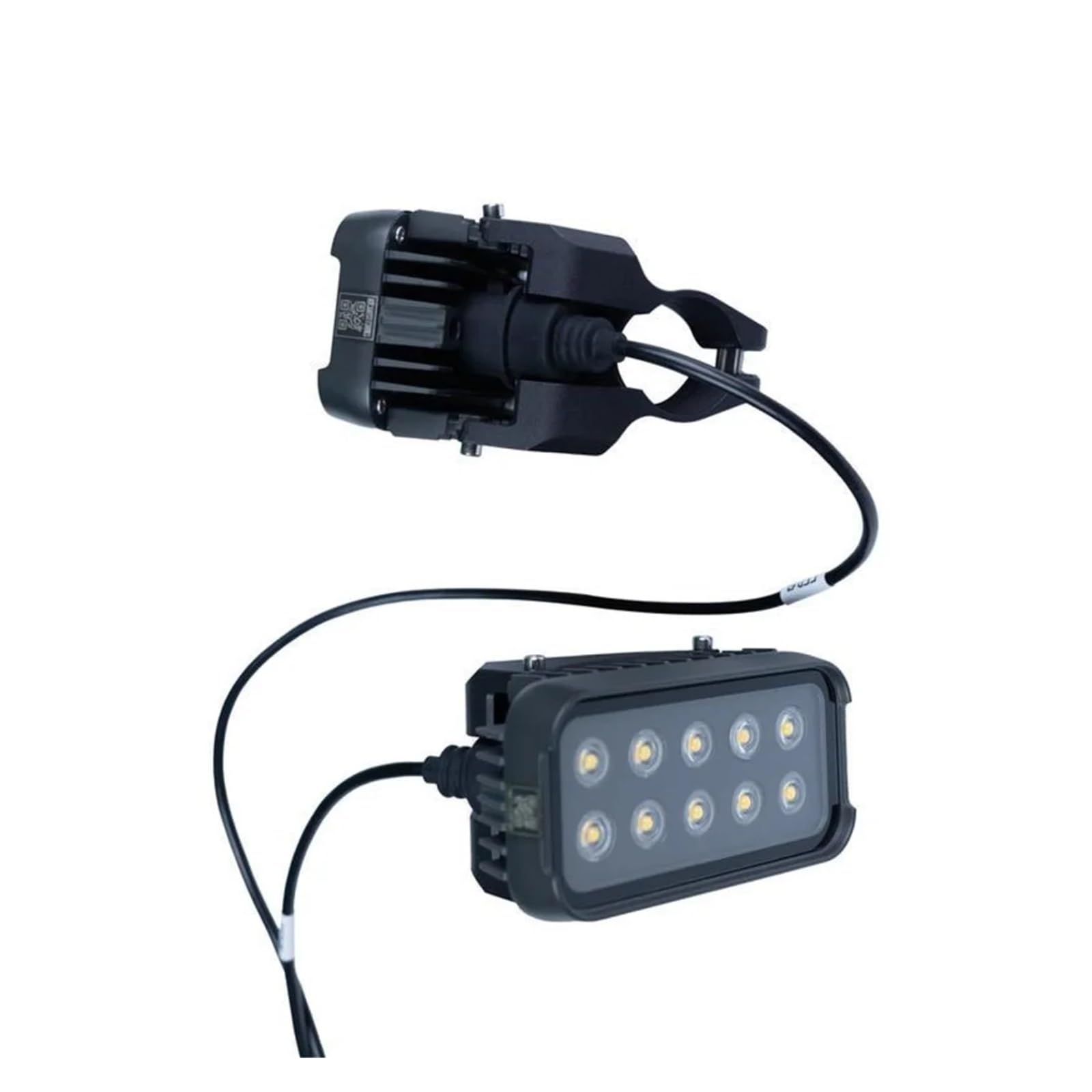 Adatto for accessori for droni agricoli T60/T25P Luce di navigazione notturna (set completo) Drone for la protezione delle piante Agras