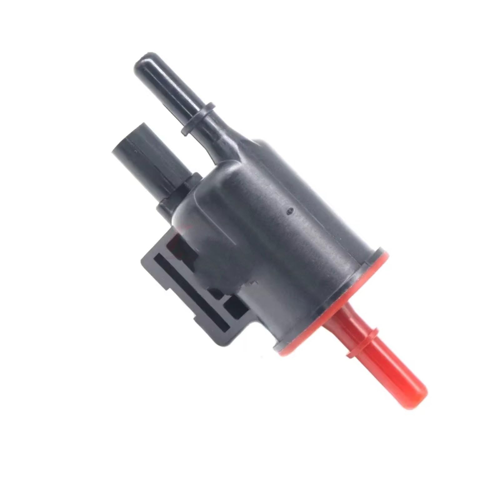 Bnhiopp One Color Valve Solenoid Compatible With Chevrolet For Malibu 2013-2023 For Limited 2016 For Spark 2016-2022 1 Pcs Vapor Canister Purge Valve 2M1345